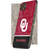 University of Oklahoma Split Jersey Google Pixel 4 XL Skin
